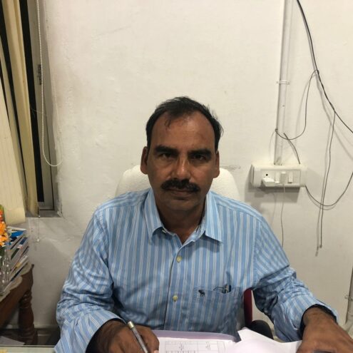 Dr.M Sudhakara reddy sgdc principal SGGDC PRINCIPAL